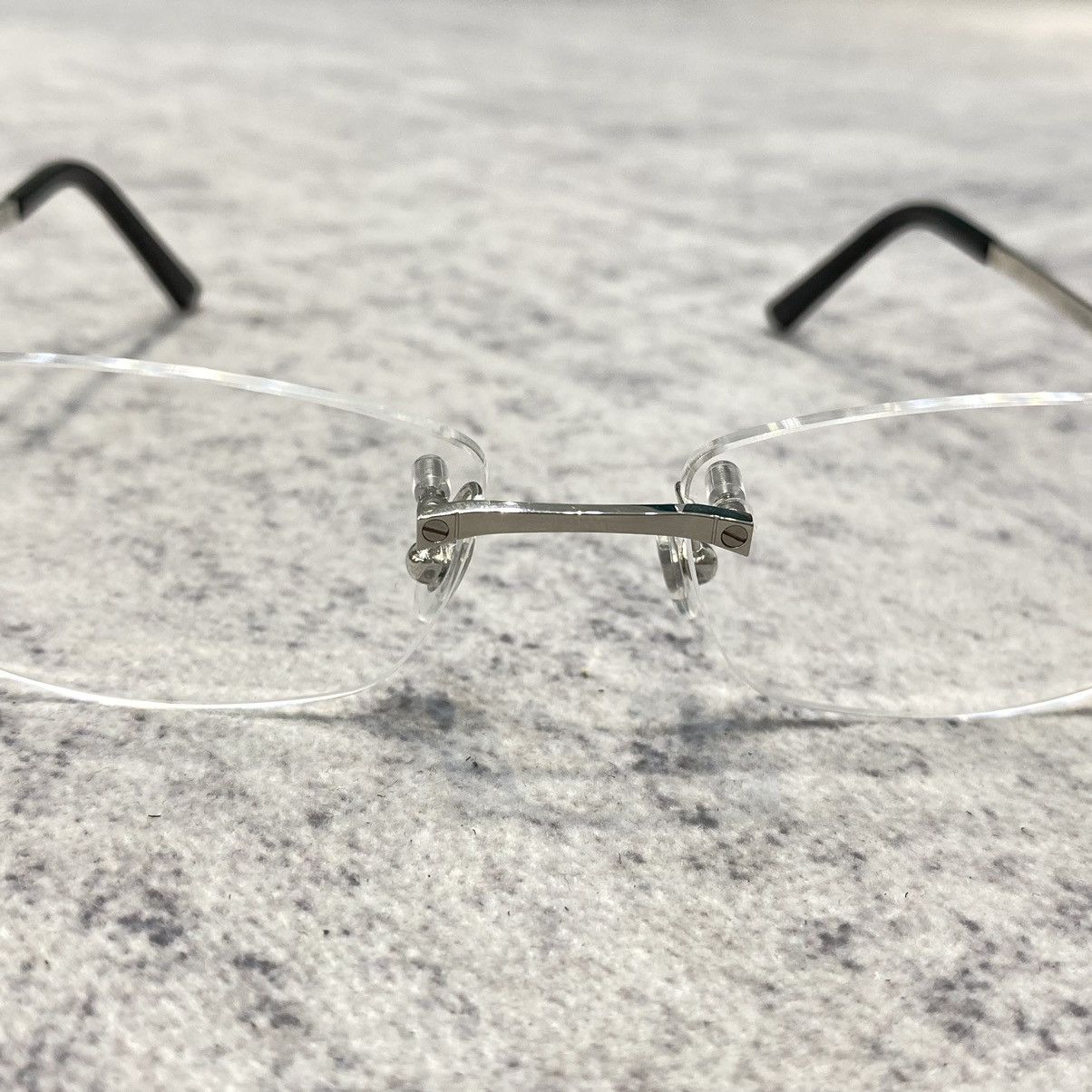 Cartier CARTIER CT0086O 002 Size ONE SIZE - 3 Thumbnail