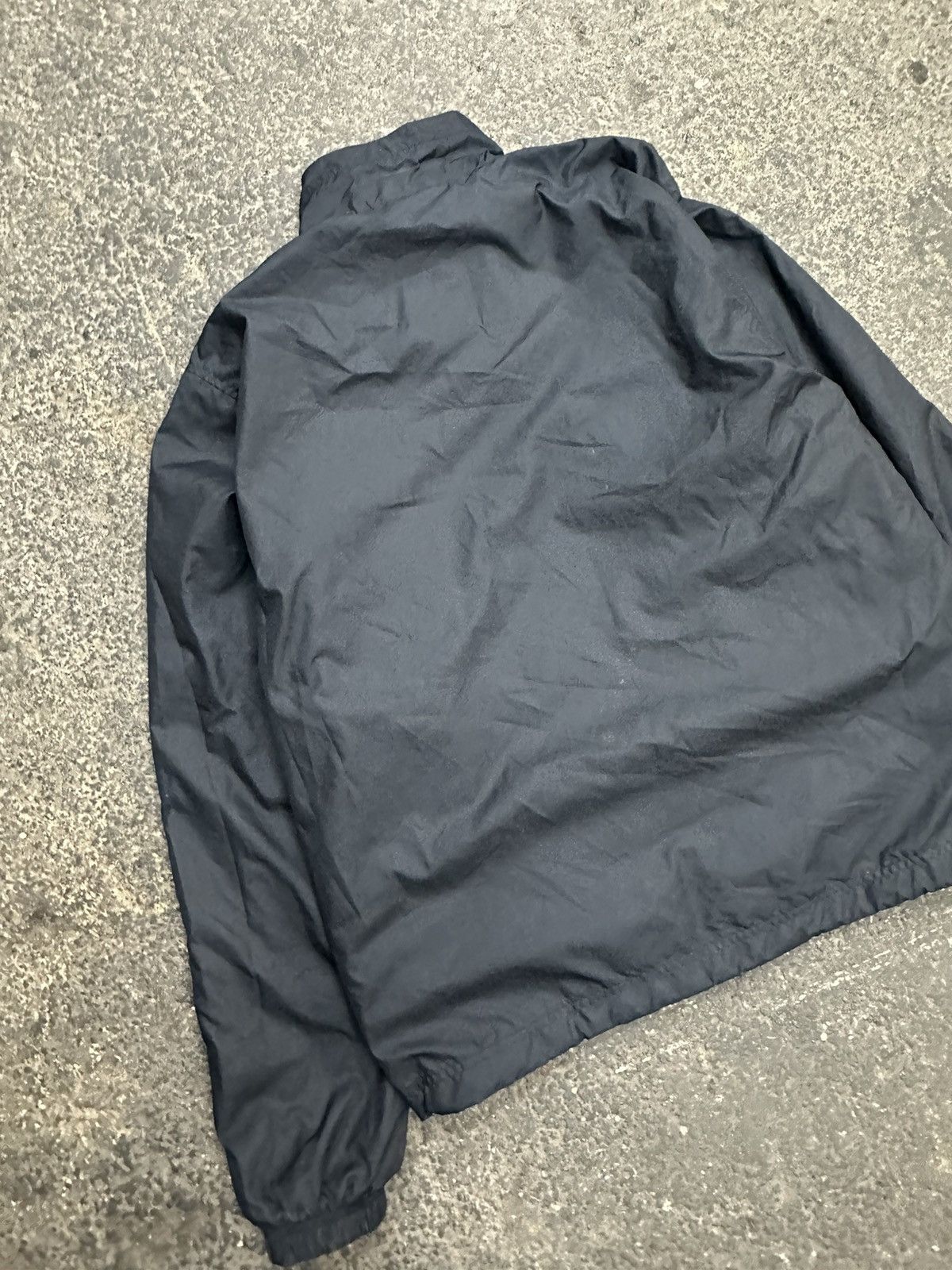 Other Y2K Nike track jacket Size US L / EU 52-54 / 3 - 9 Thumbnail