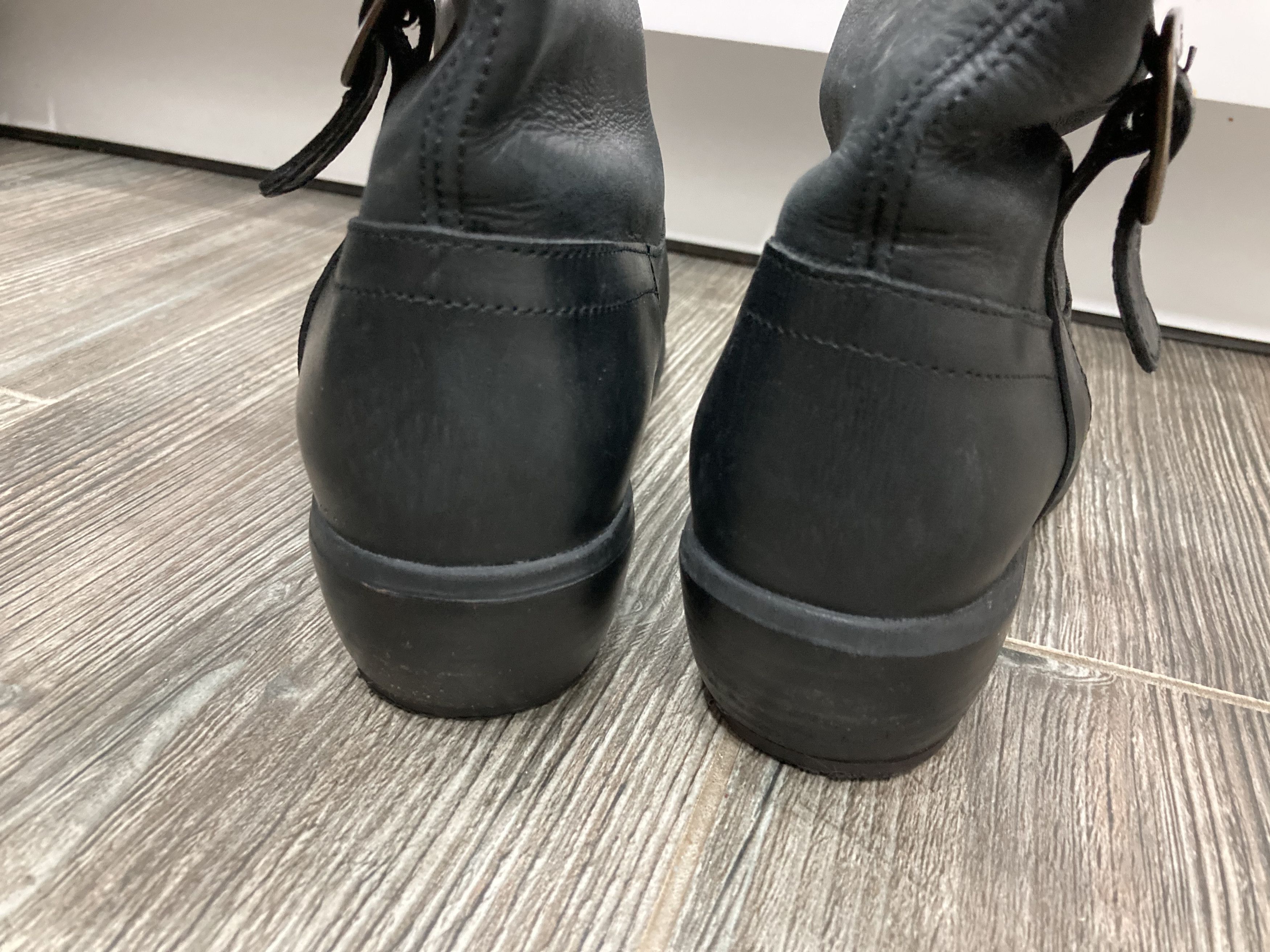 Cowboy Equipment × Fly London Fly London Mod.- Maha Women's Ankle Boots Size US 9.5 / IT 39.5 - 8 Thumbnail