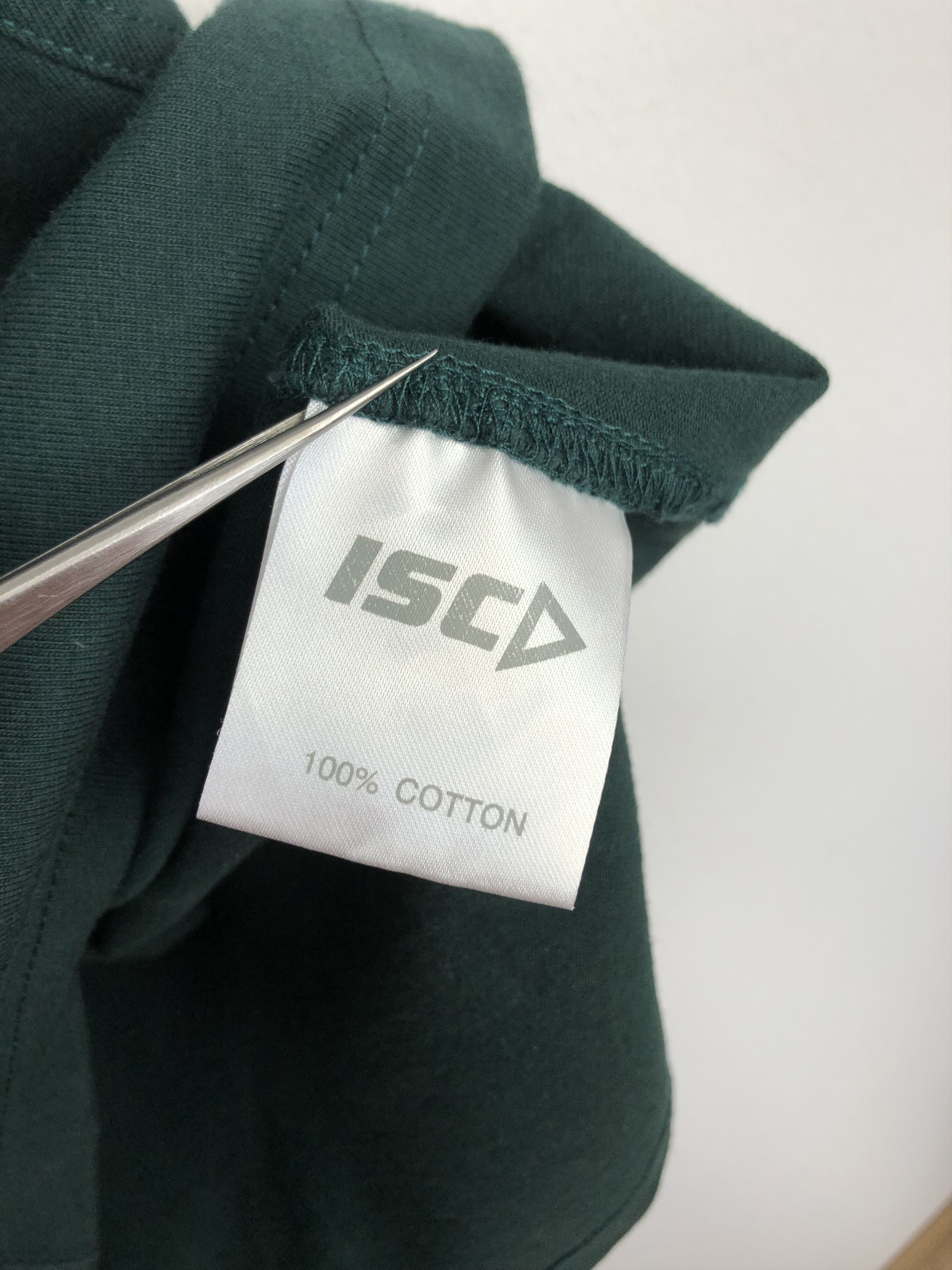 Vintage Vintage ISC London Irish Rugby Union Jersey Shirt Tee Size US M / EU 48-50 / 2 - 9 Thumbnail