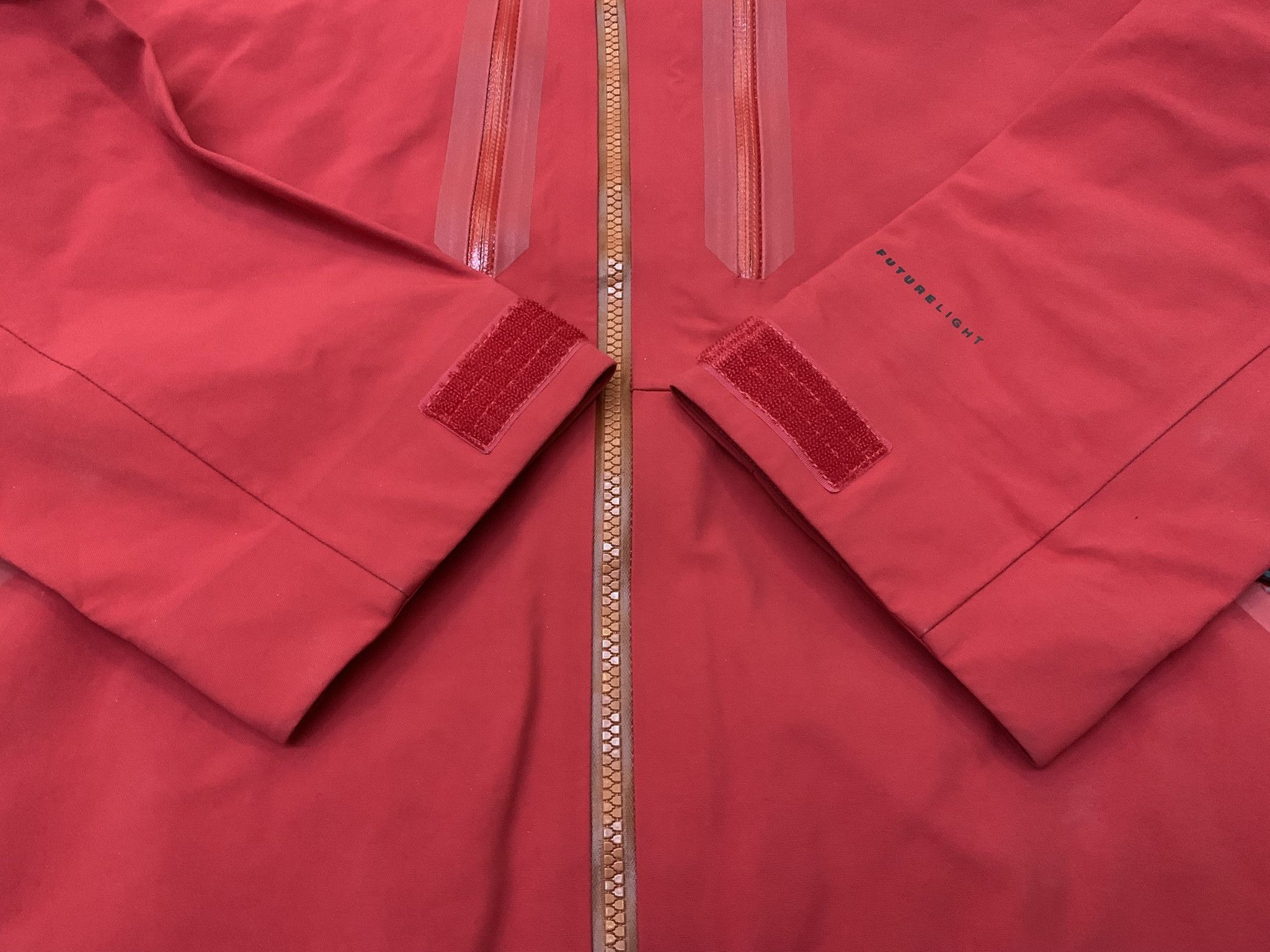 The North Face The North Face Futurelight Jacket Winter Park Outdoor Ski Size US XL / EU 56 / 4 - 4 Thumbnail