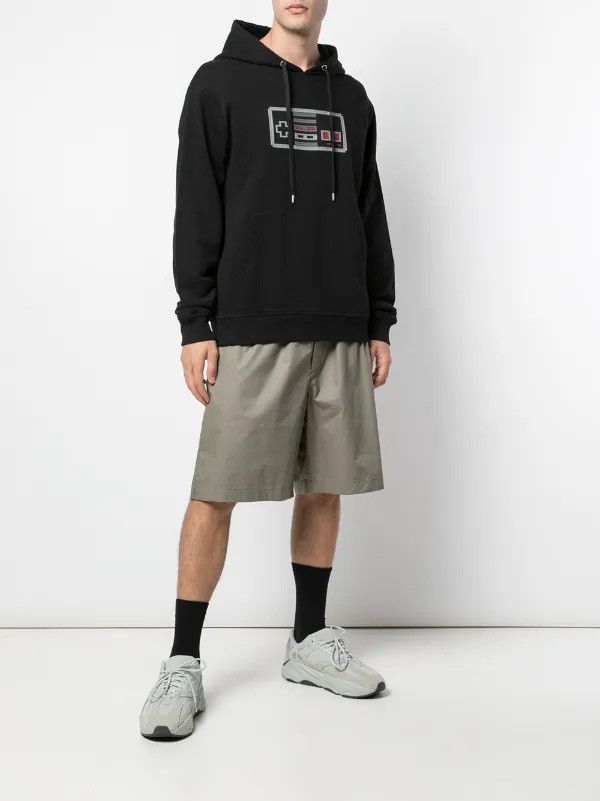 Mostly Heard Rarely Seen Mostly Heard Rarely Seen 8-Bit Gadget Hoodie Size US M / EU 48-50 / 2 - 7 Thumbnail