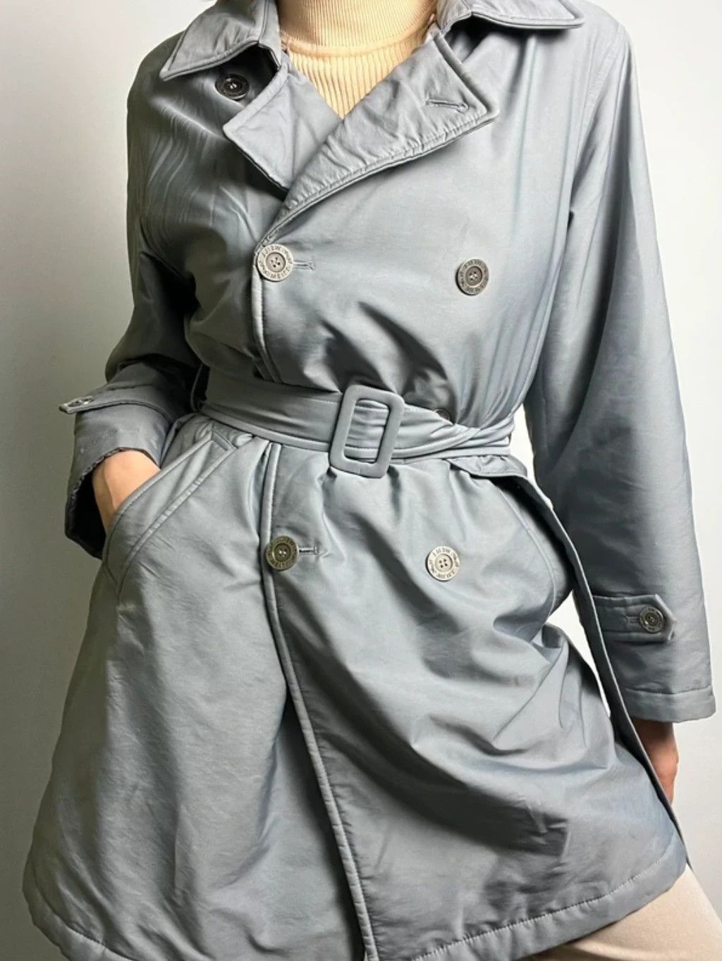 Other Weill autumn coat Size M / US 6-8 / IT 42-44 - 5 Thumbnail