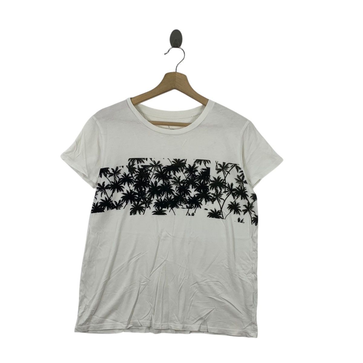 Uniqlo UNIQLO x TOMAS MAIER Bottega Veneta Director Tee Shirt Top Size XL / US 12-14 / IT 48-50 - 1 Thumbnail