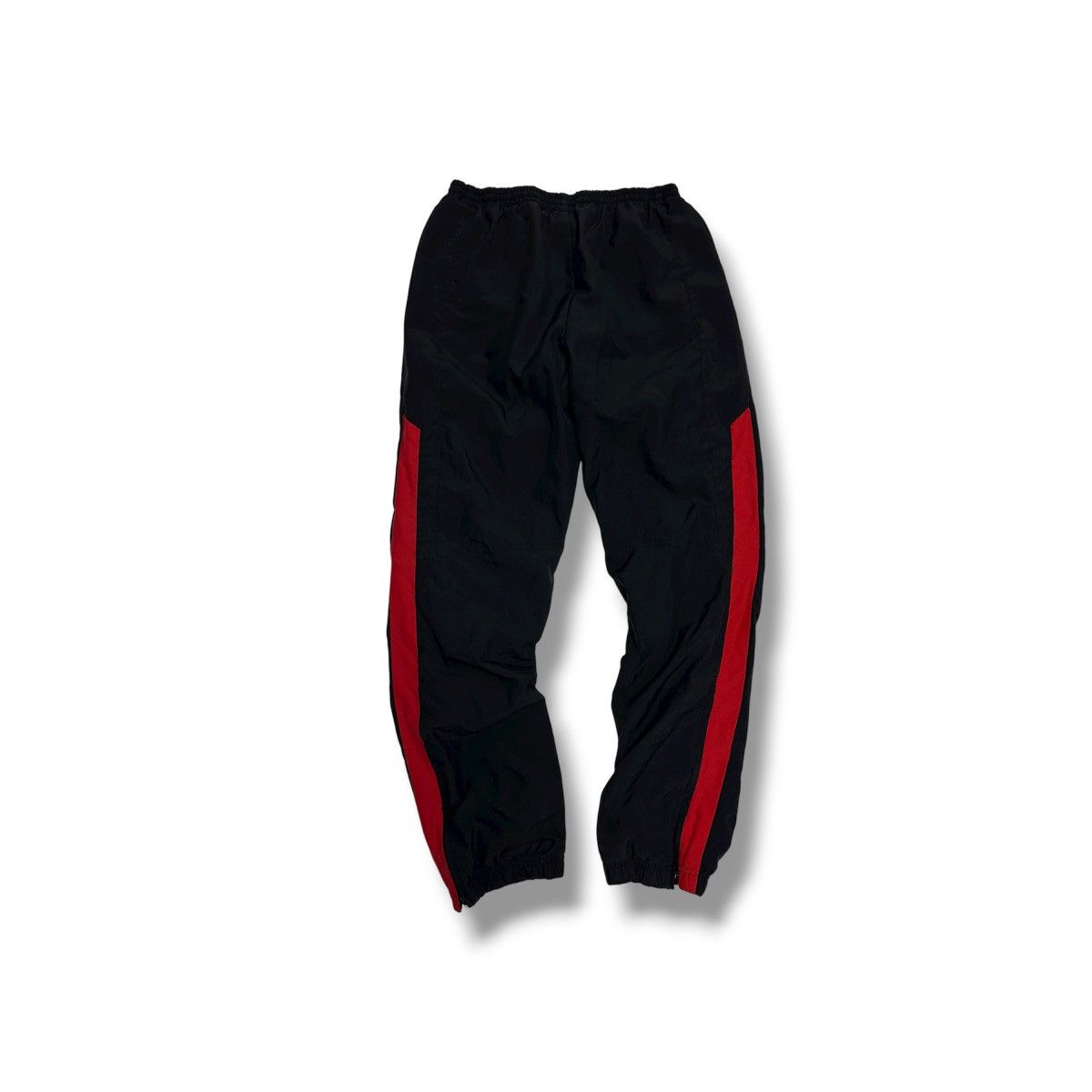 Nike Nike Vintage Pants tn drill Size US 31 - 1 Thumbnail