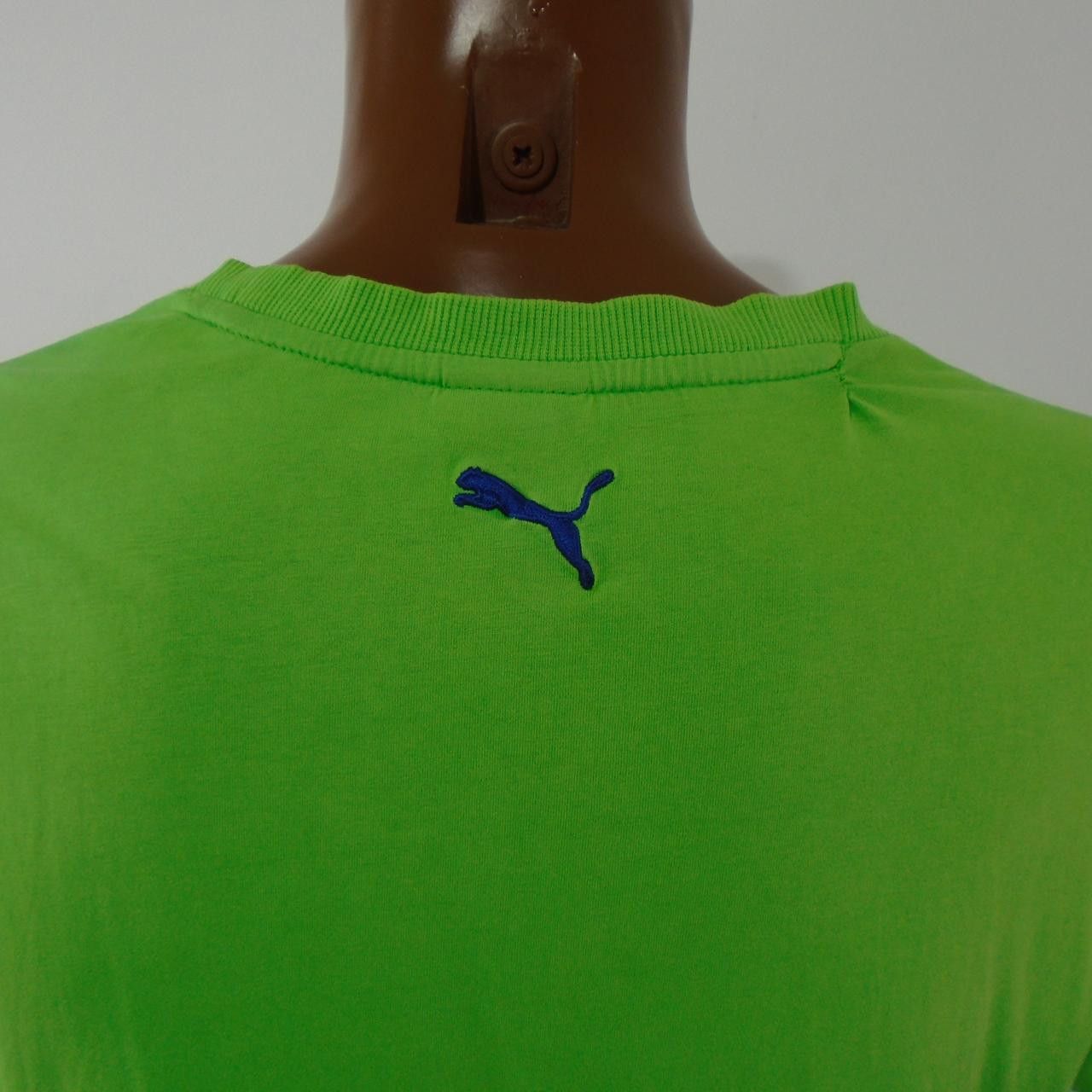 Puma Men's T-Shirt Puma Size US L / EU 52-54 / 3 - 8 Thumbnail