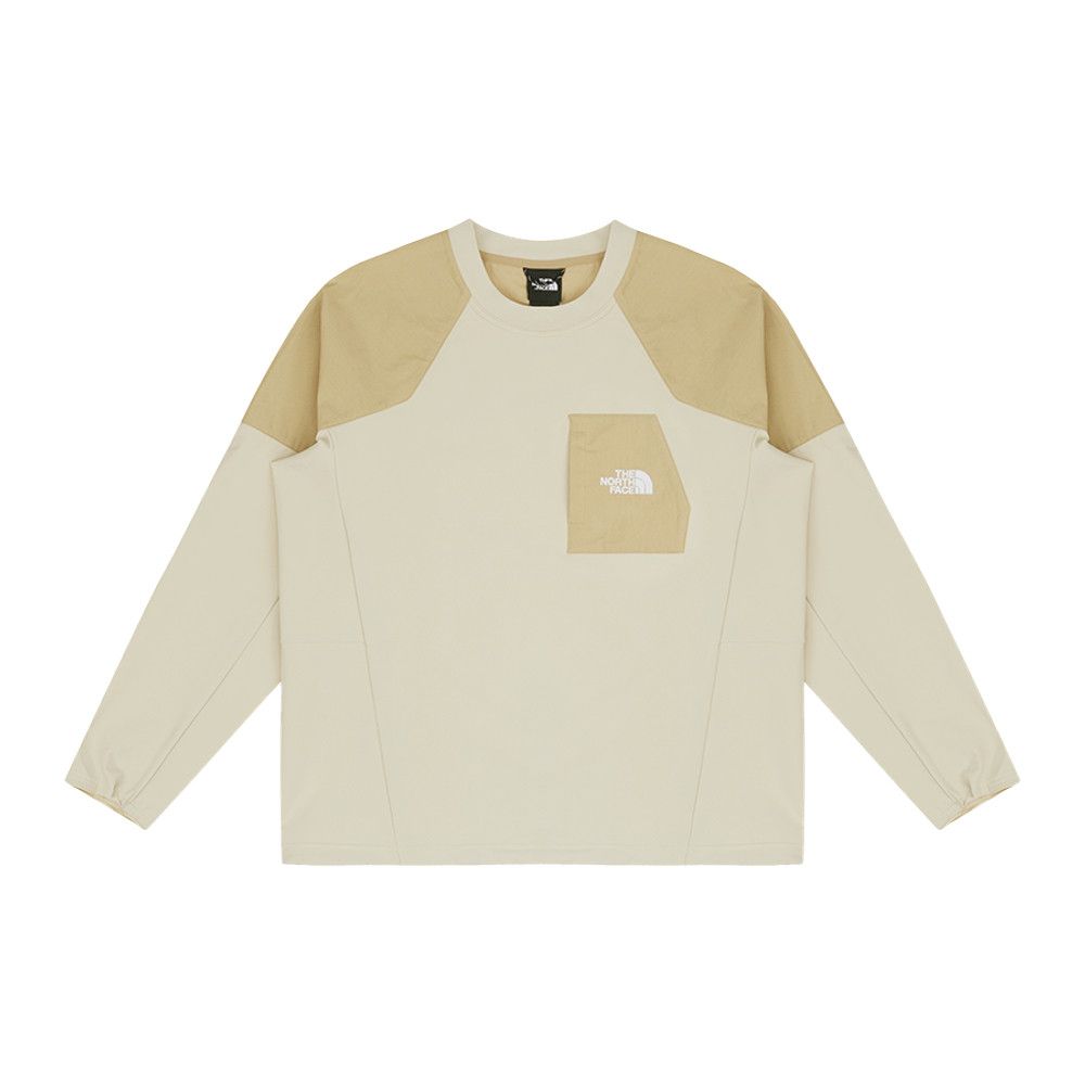 Kazuki Kuraishi × The North Face Urban Exploration KAZUKI LS City TOP Size US M / EU 48-50 / 2 - 1 Thumbnail