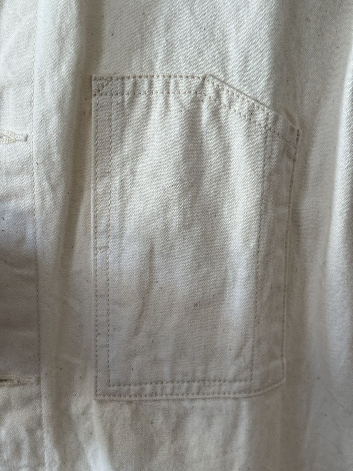 Ooe Yofukuten OOE Yofukuten Railroad Garment Size US M / EU 48-50 / 2 - 7 Thumbnail