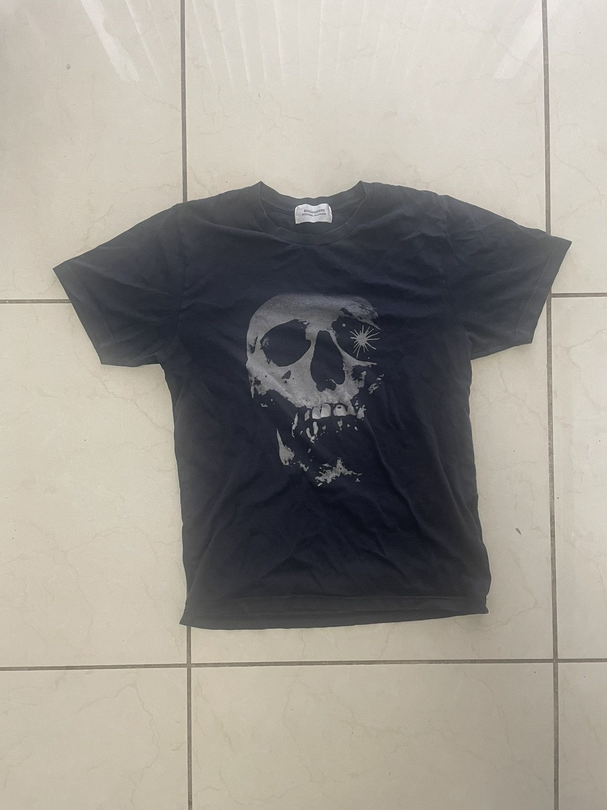 Hysteric Glamour Skull Berry | Grailed