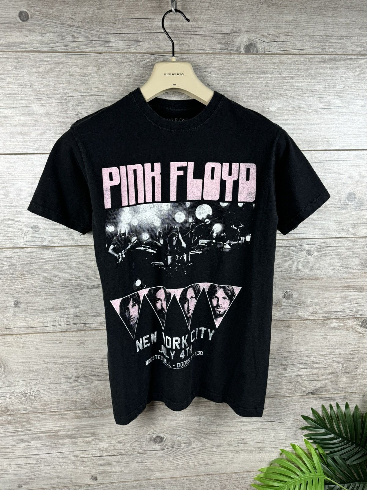Pink Floyd Pink Floyd T-shirt size S Music Size US S / EU 44-46 / 1 - 2 Thumbnail