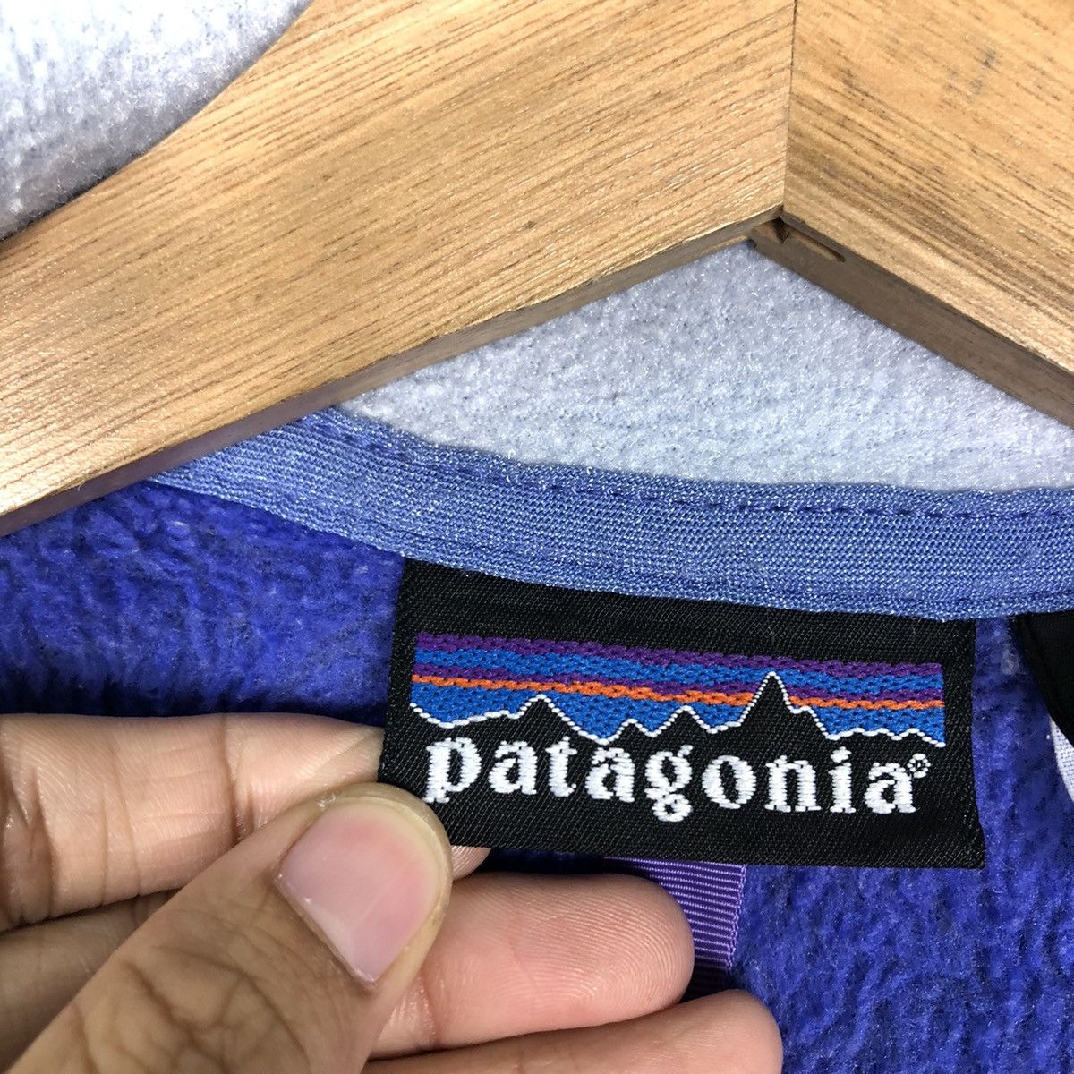 Patagonia 🔥Outdoor Hunting Fleece Vest Patagonia Size M / US 6-8 / IT 42-44 - 13 Thumbnail