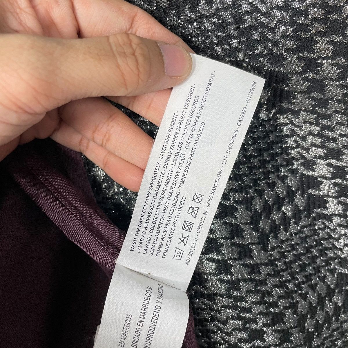 Desigual Nice Design Desigual Coat Size XS / US 0-2 / IT 36-38 - 19 Thumbnail