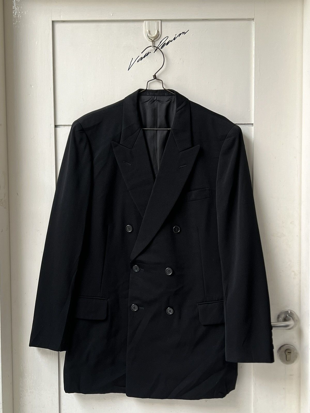 Oscar De La Renta Mitsukoshi Blazers