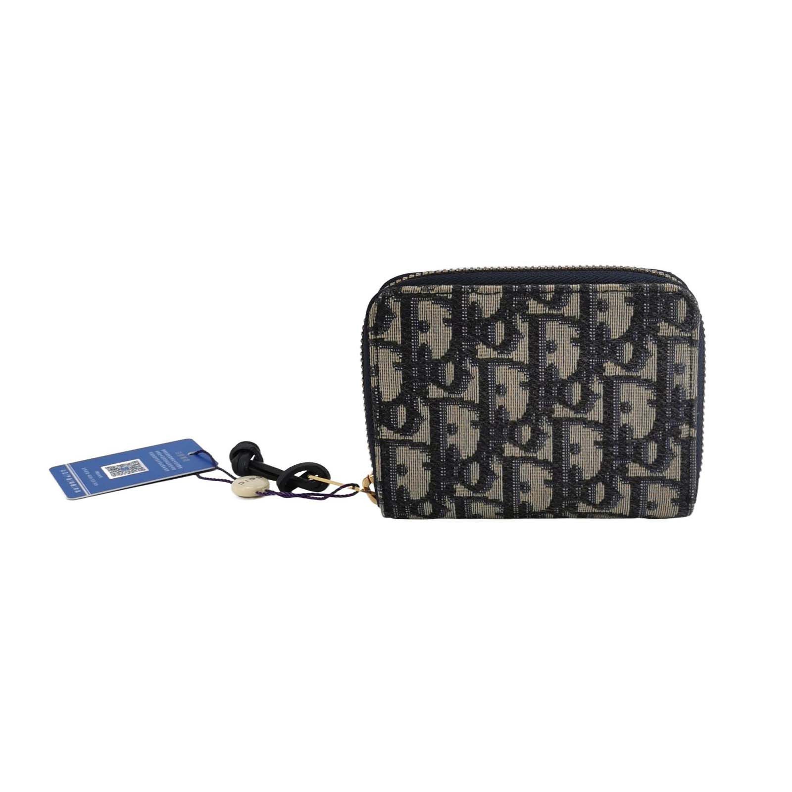 Dior Dior Women os Wallets Size ONE SIZE - 1 Thumbnail