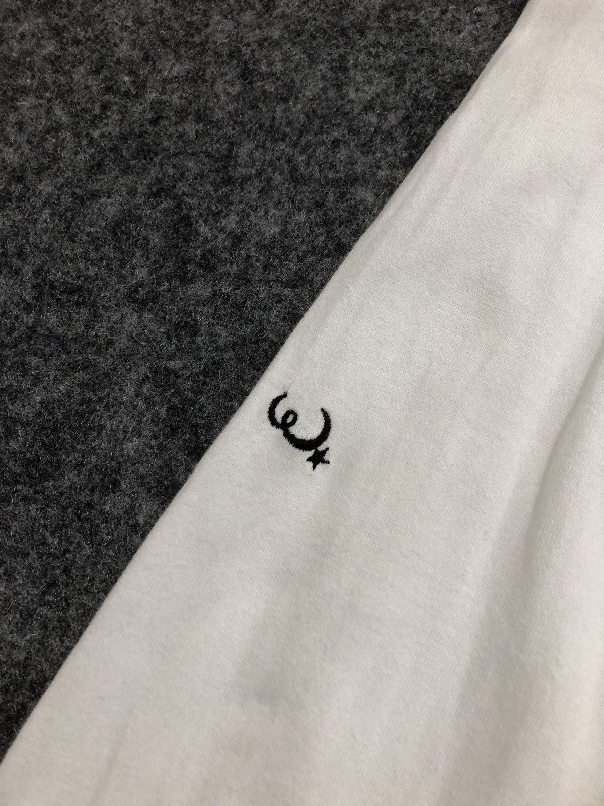 Wtaps WTAPS Long Sleeve T-Shirt Size US M / EU 48-50 / 2 - 3 Thumbnail