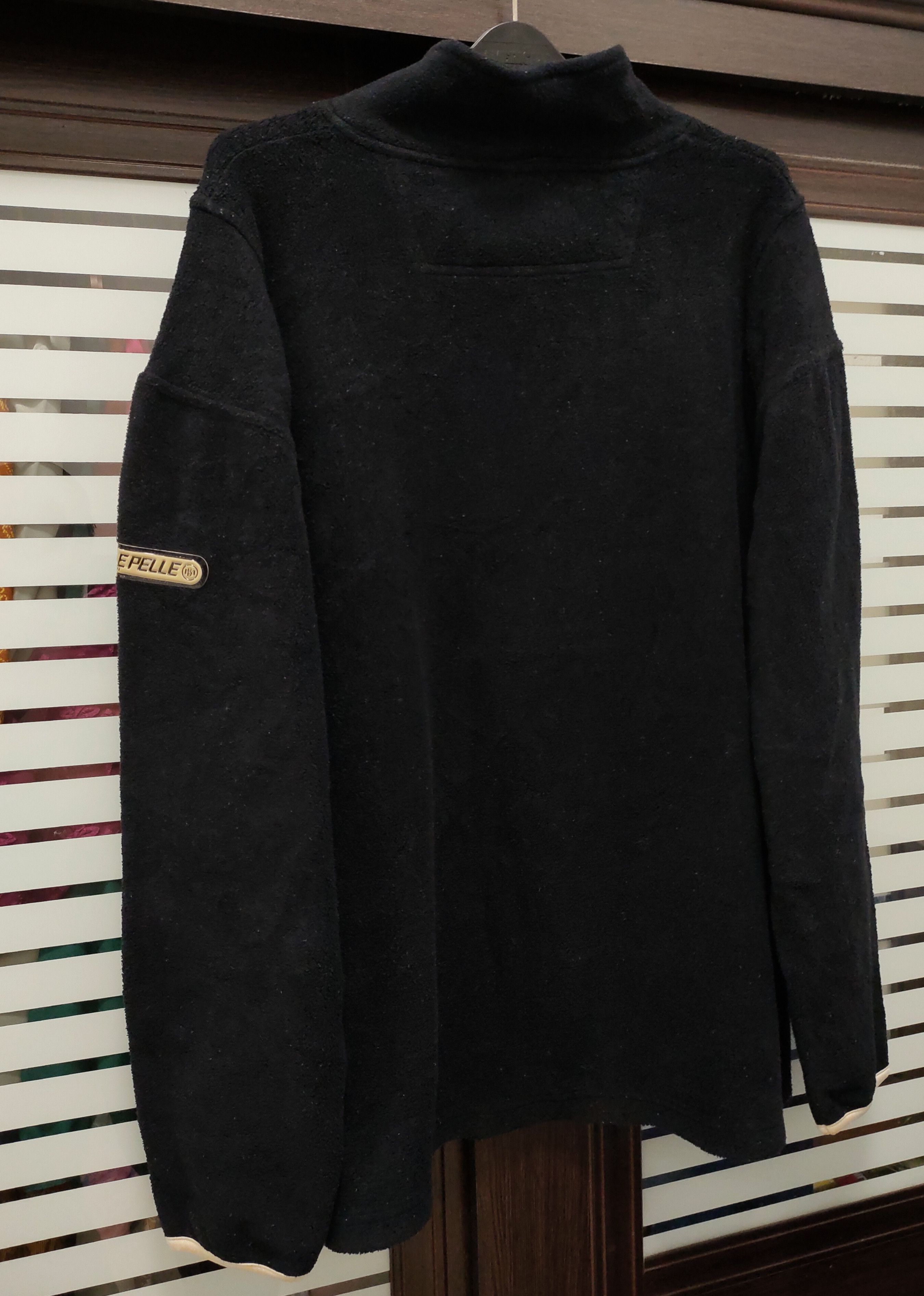 Pelle Pelle 💥Marc Buchanan Pelle Pelle Sweater💥 Size US XL / EU 56 / 4 - 4 Thumbnail