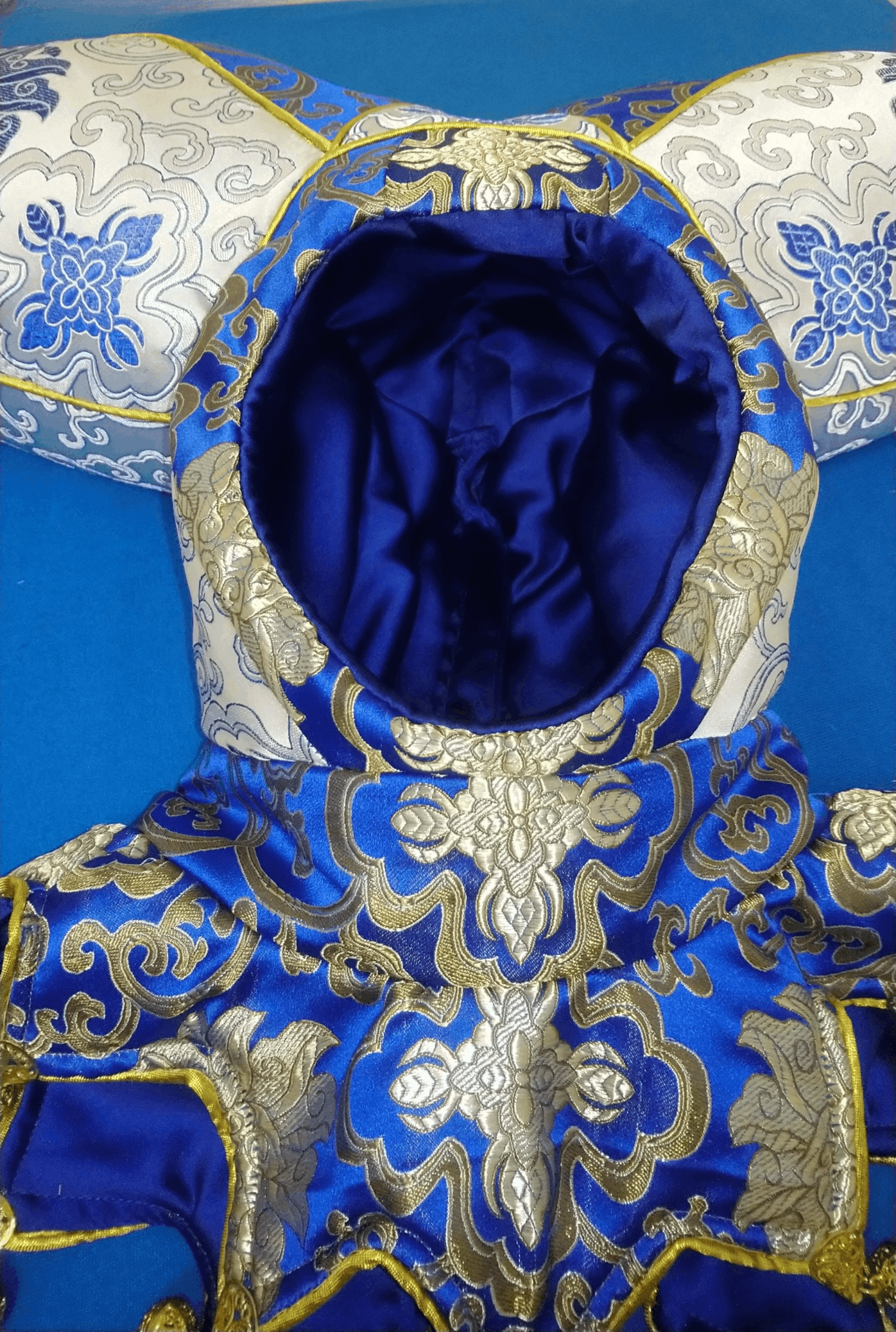 Other Venetian Costume Royal Jester Size 40R - 13 Thumbnail