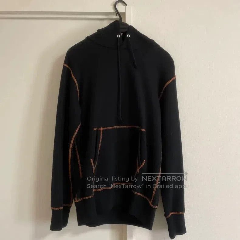 Comme des Garcons Comme Des Garcons Sweatshirt Size US M / EU 48-50 / 2 - 1 Thumbnail