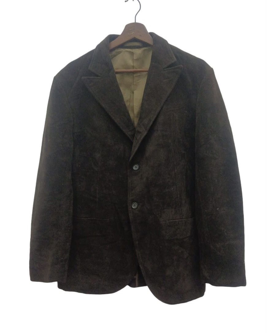 Japanese Brand × Le Grande Bleu (L.G.B.) LGB Bono 11 | Grailed