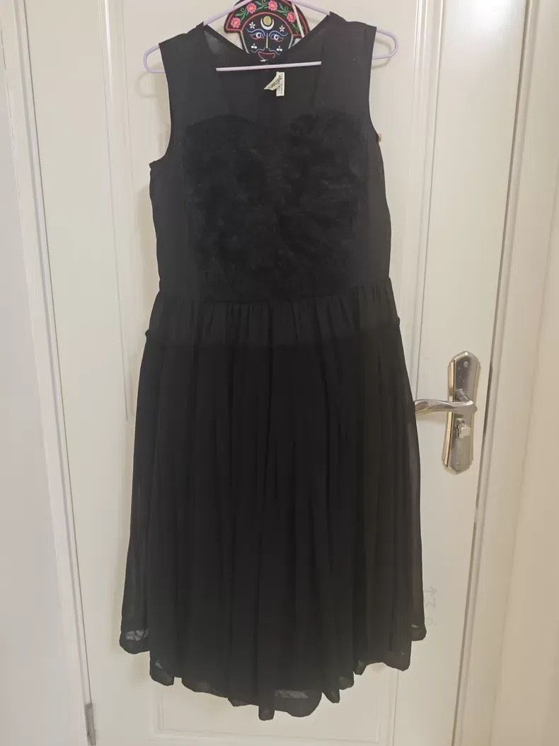 Comme des Garcons Comme Des Garcons Dress Size XS / US 0-2 / IT 36-38 - 2 Thumbnail