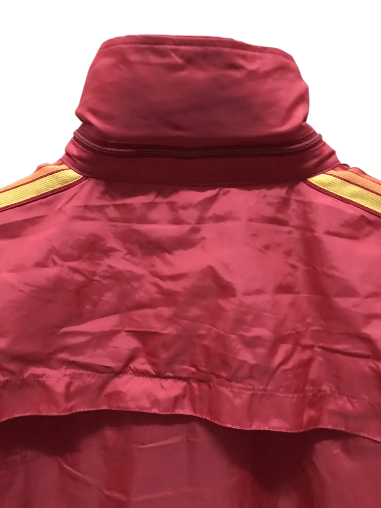Mizuno Vintage Superstar by Mizuno Sidetape Windbreakers Size US M / EU 48-50 / 2 - 5 Thumbnail