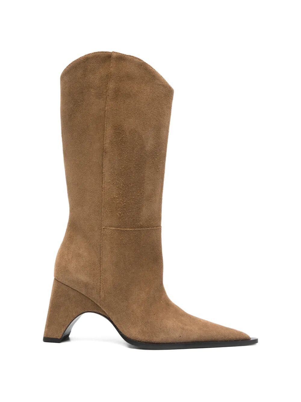 Coperni "COWBOY BRIDGE" BOOT Size US 10 / IT 40 - 1 Thumbnail