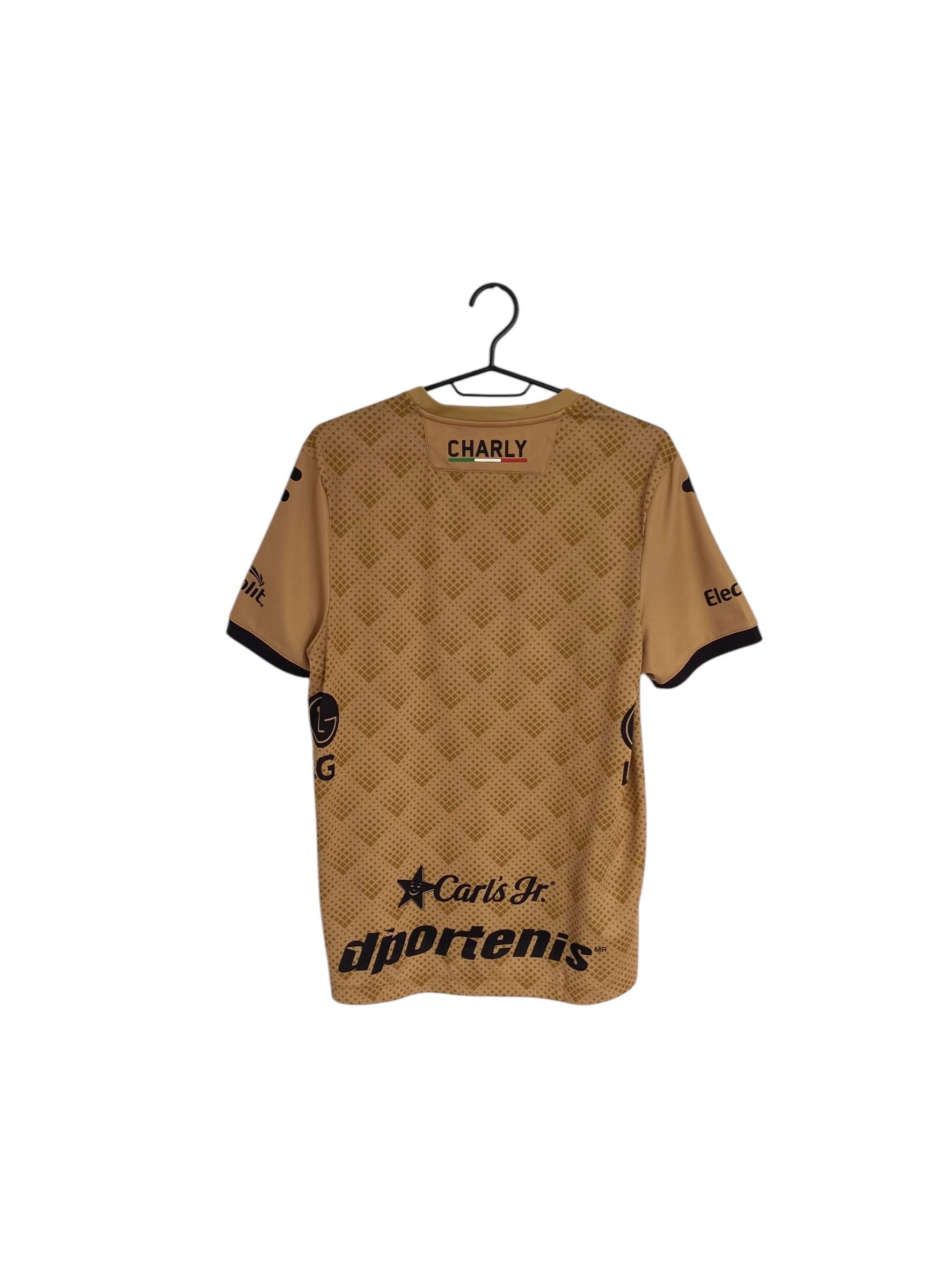 Other Dorados de Sinaloa mexico football jersey Size US S / EU 44-46 / 1 - 4 Thumbnail