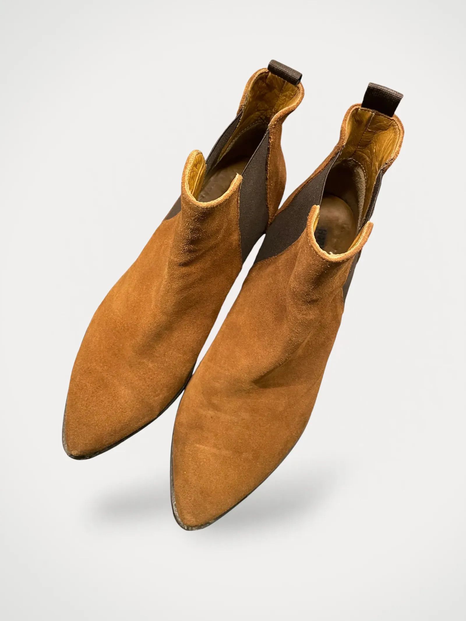 Hope Hope Chelsea Boot Boots Size US 11 / IT 41 - 1 Thumbnail