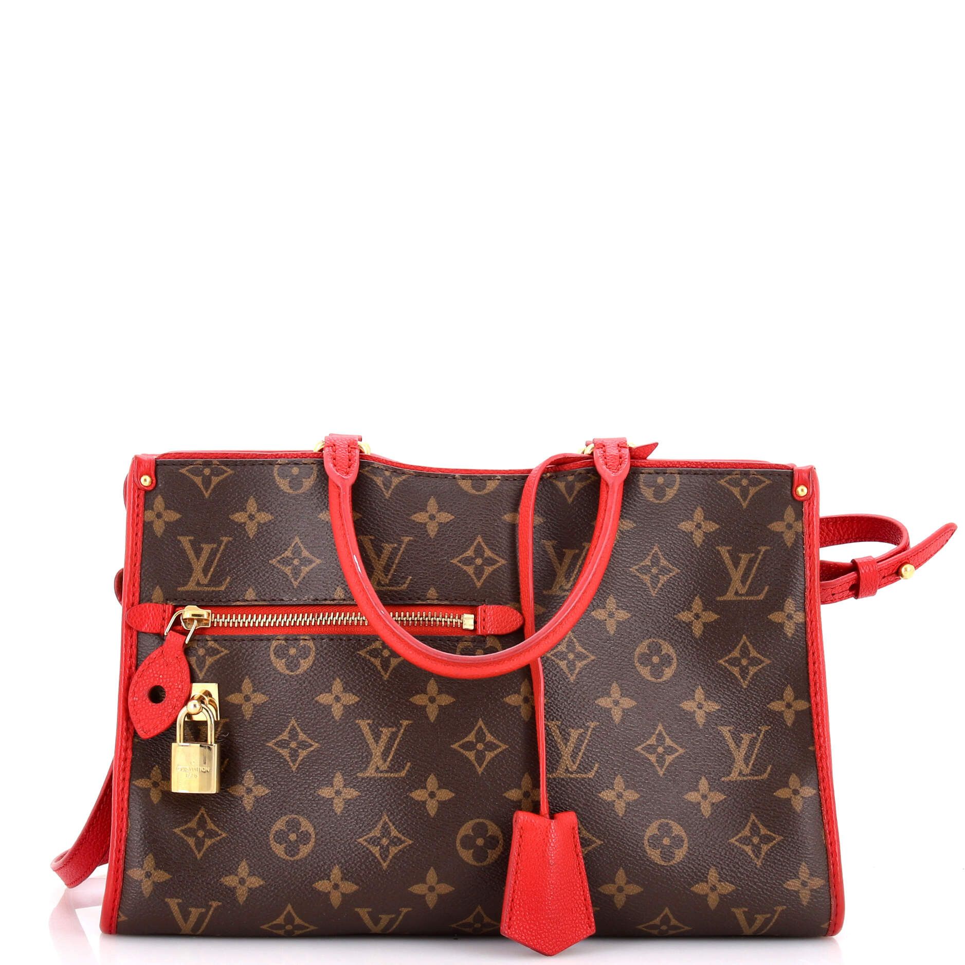 Louis Vuitton Popincourt NM Handbag Size ONE SIZE - 1 Thumbnail