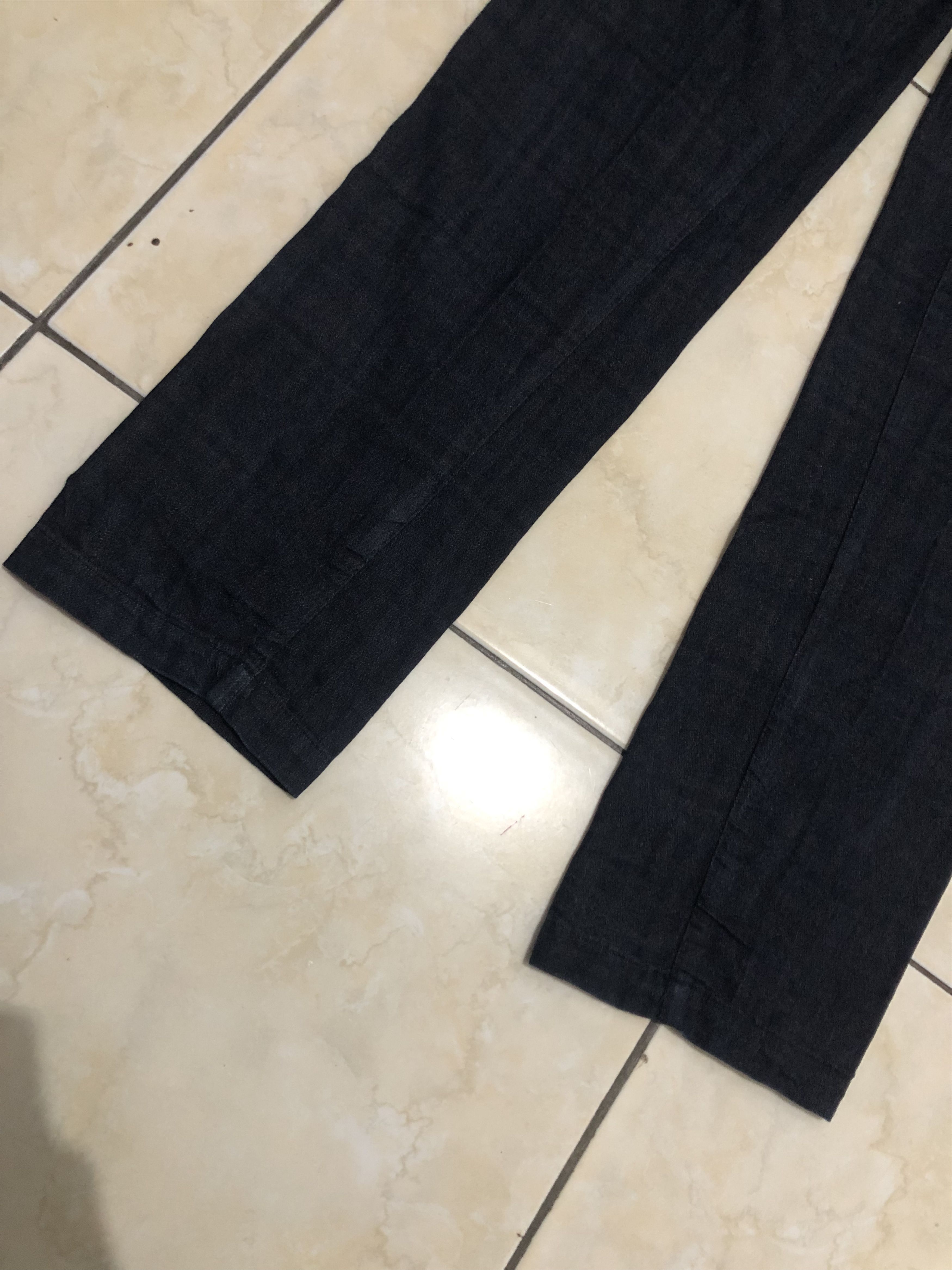 Vivienne Westwood Vivienne Westwood Red Label Japan High-Waisted Trousers Size 30" / US 8 / IT 44 - 14 Thumbnail