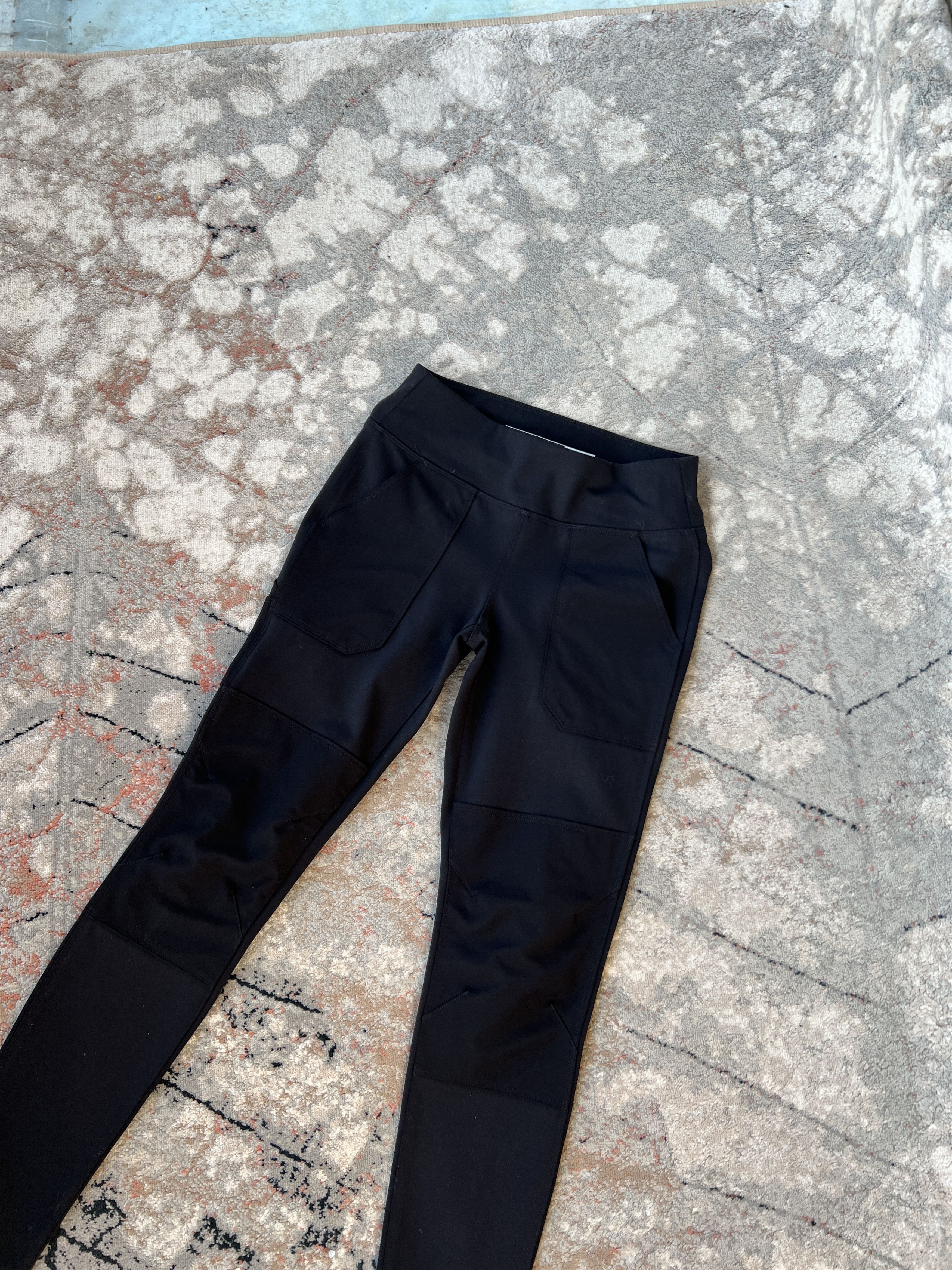 Carhartt Carhartt Leggings Stretch Size XS Size 27" / US 4 / IT 40 - 3 Thumbnail
