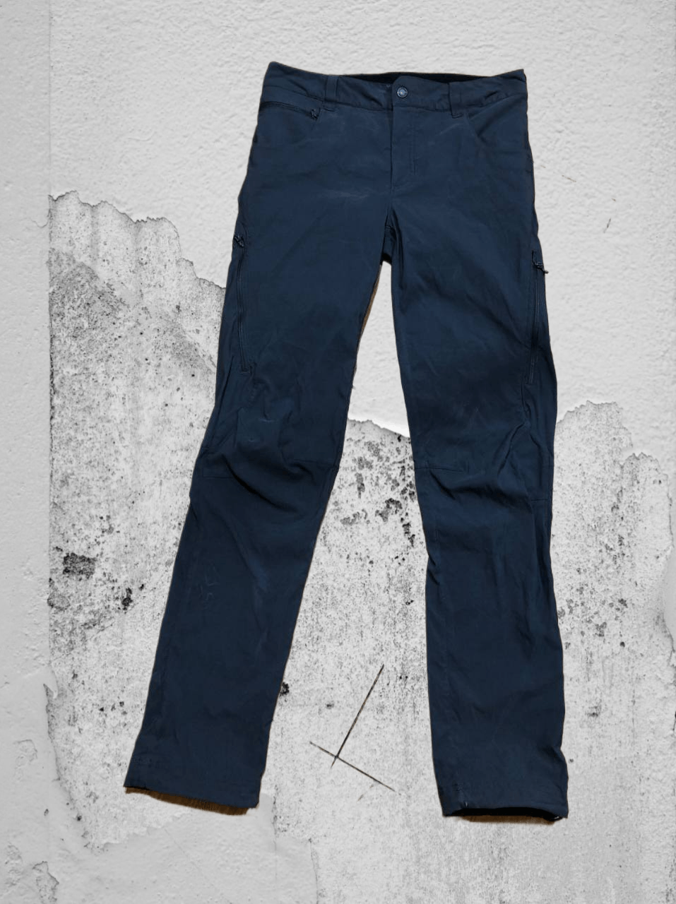 Berghaus Berghaus Pants Venting Hiking Outdoor Activewear Size US 32 / EU 48 - 1 Thumbnail