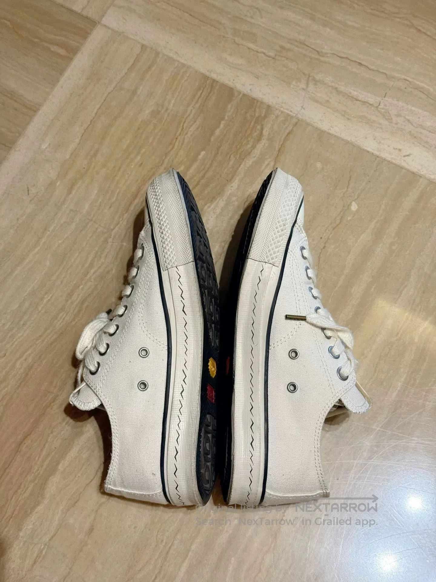 Visvim Visvim Skagway Lo Low. Size US 6 / IT 36 - 4 Thumbnail
