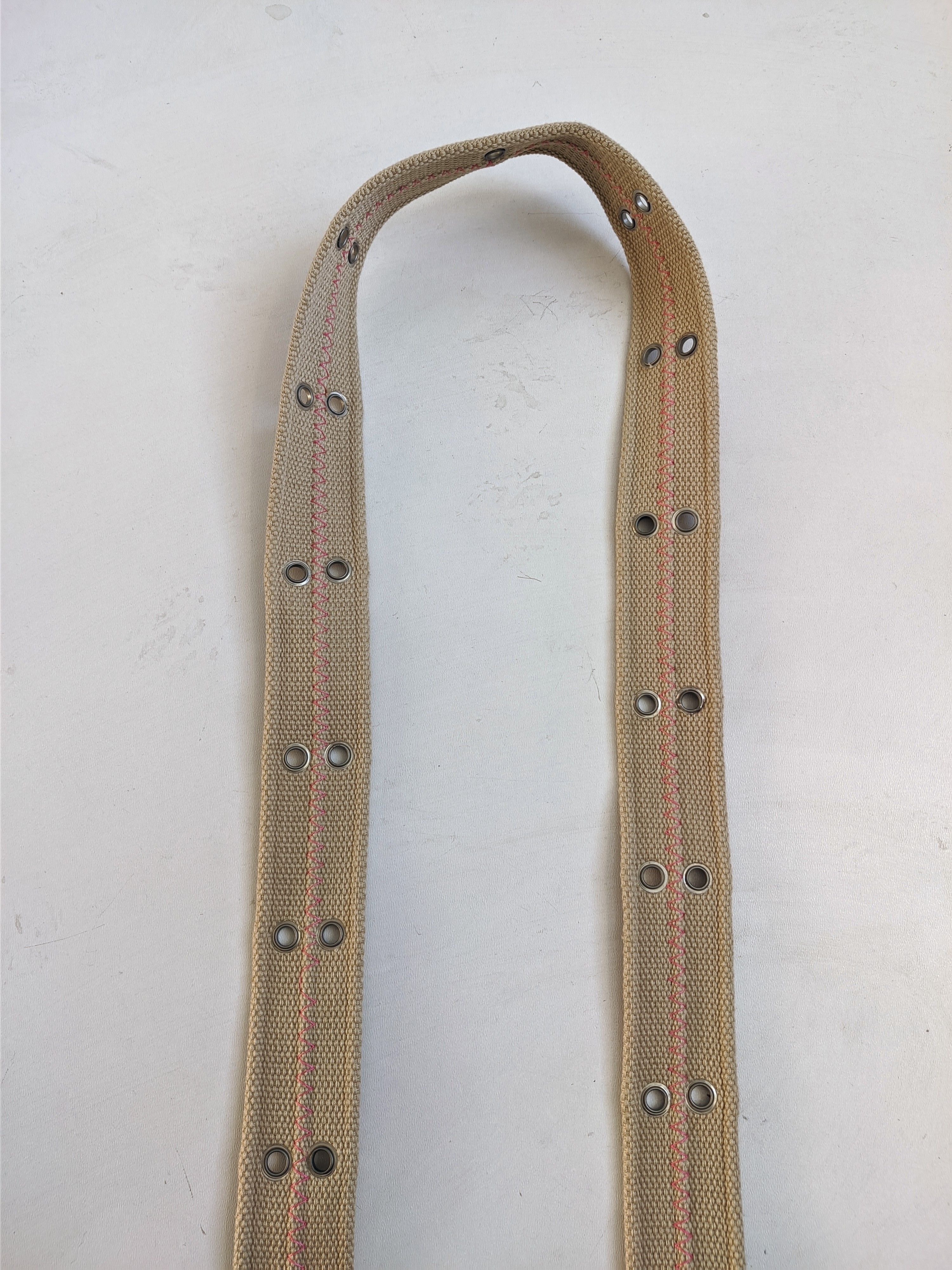 Other vintage y2k belt studed gothic y2k Size ONE SIZE - 2 Thumbnail