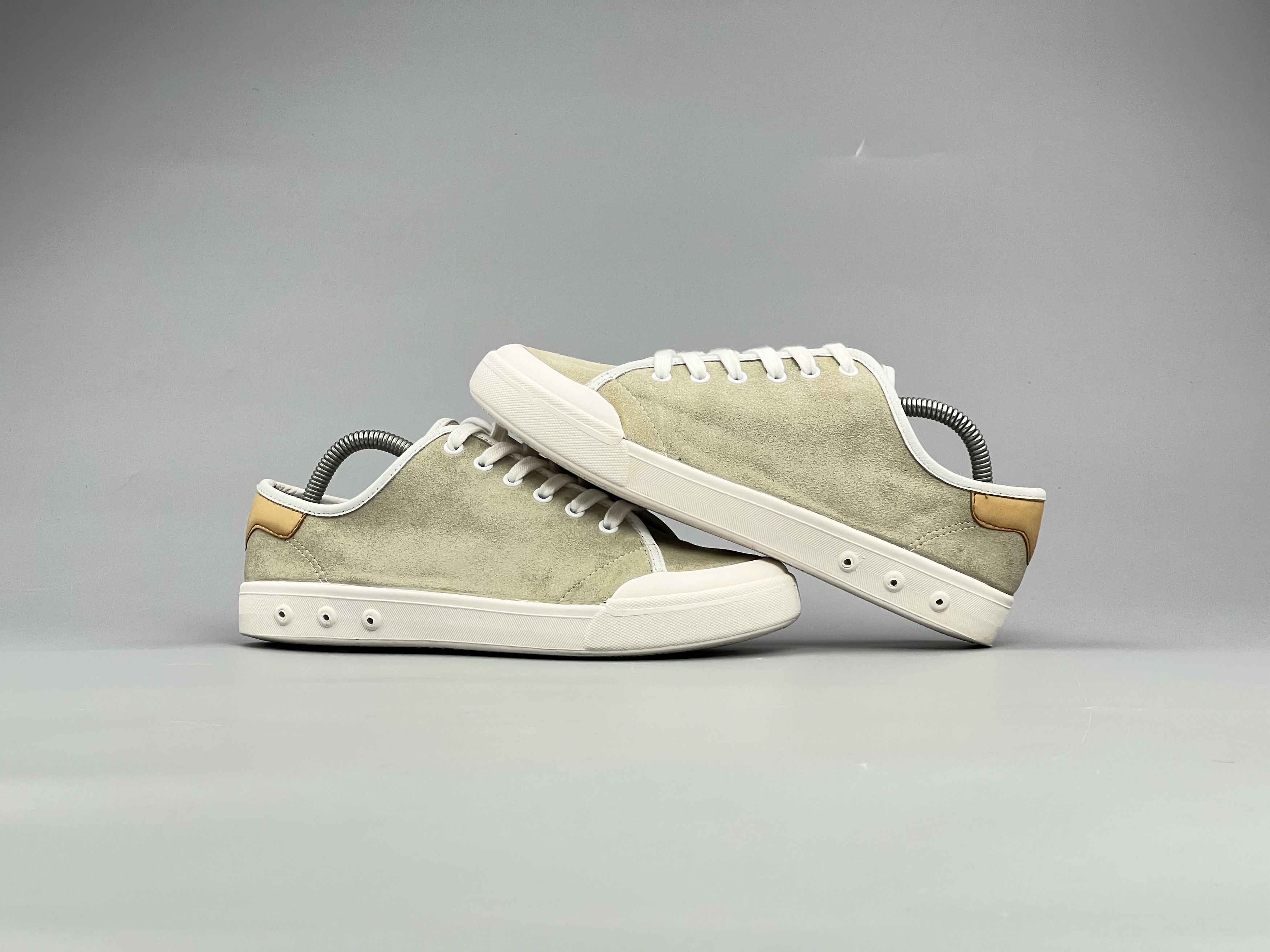 Rag & Bone Rag & Bone Suede Sneakers Size 39 Size US 8 / IT 38 - 6 Thumbnail