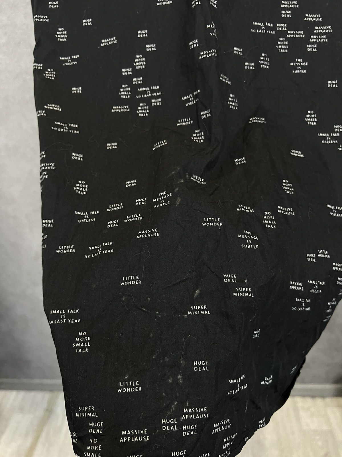 Diesel Diesel art designer shirt Size US M / EU 48-50 / 2 - 9 Thumbnail