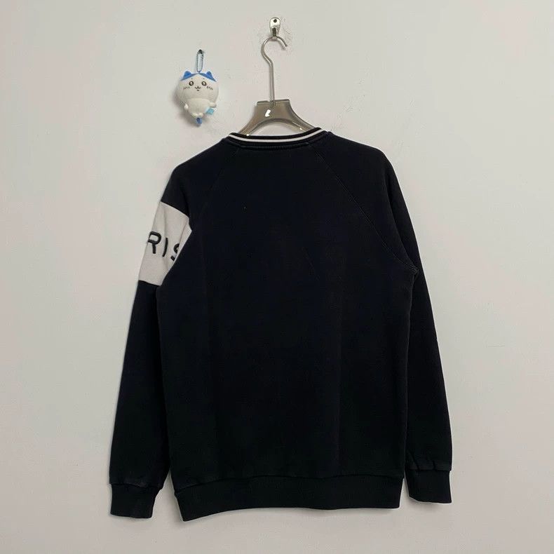 Givenchy Givenchy Paris Large Logo Hoodie 2505-Nextarrow Size US S / EU 44-46 / 1 - 3 Thumbnail