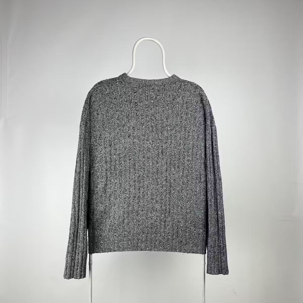 Vintage Vintage sweater knit size XLARGE fashion Size US XL / EU 56 / 4 - 2 Thumbnail
