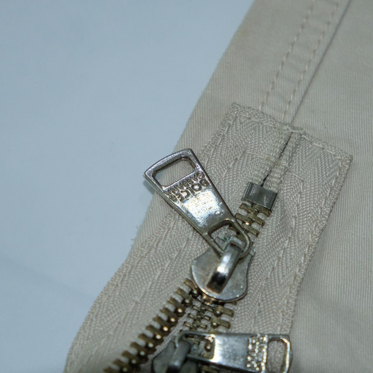 Dolce & Gabbana Dolce & Gabbana 2ways cargo pants Size US 31 - 8 Thumbnail