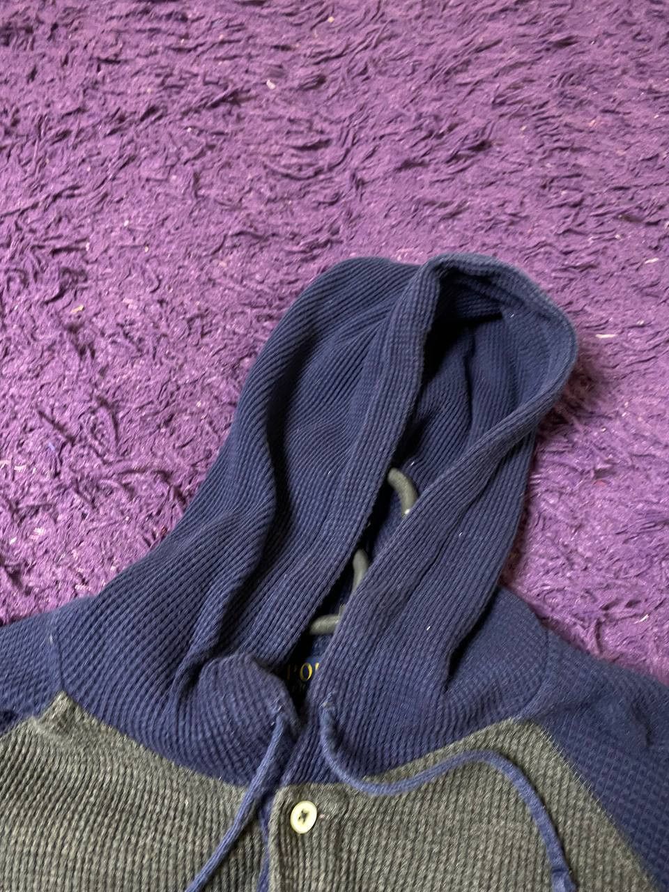Polo Ralph Lauren Polo Ralph Lauren Embroidered Logo Long Sleeve Size M Size US M / EU 48-50 / 2 - 11 Thumbnail