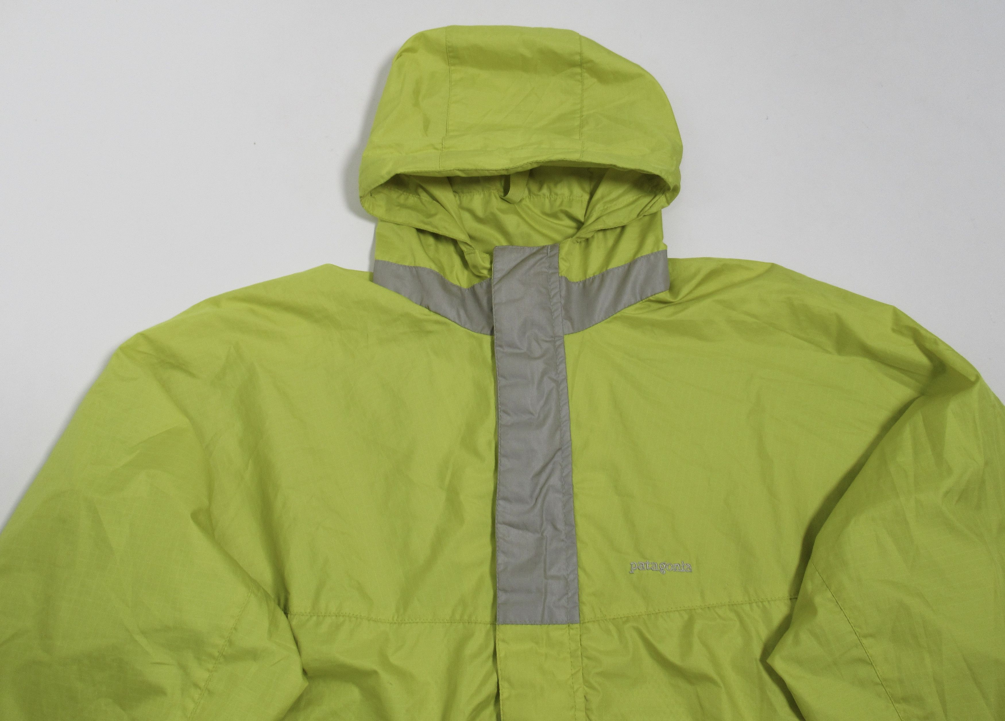 Patagonia Patagonia Unisex Stretch Electralight Jacket 24130FA01 Size US XL / EU 56 / 4 - 2 Thumbnail
