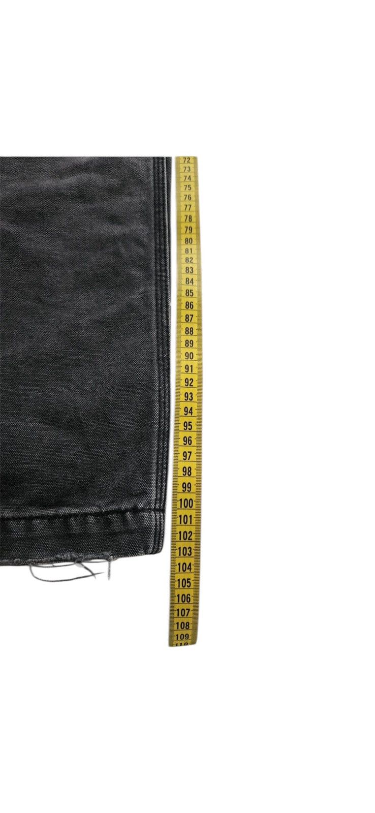 Enfants Riches Deprimes Enfants Riches Deprimes Work Carpenter Trousers Size US 31 - 9 Thumbnail