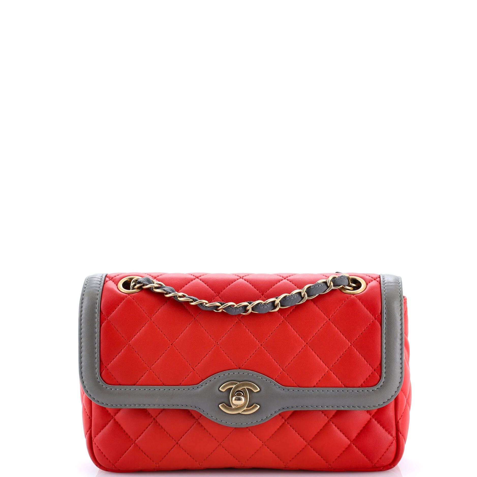 Chanel Classic Single Flap Size ONE SIZE - 1 Thumbnail