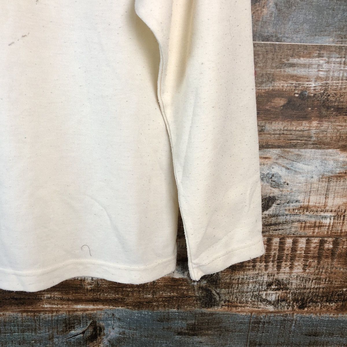 Cartoon Network × Japanese Brand DL Hello Kitty vintage White Sweatshirt #C074 Size M / US 6-8 / IT 42-44 - 16 Thumbnail