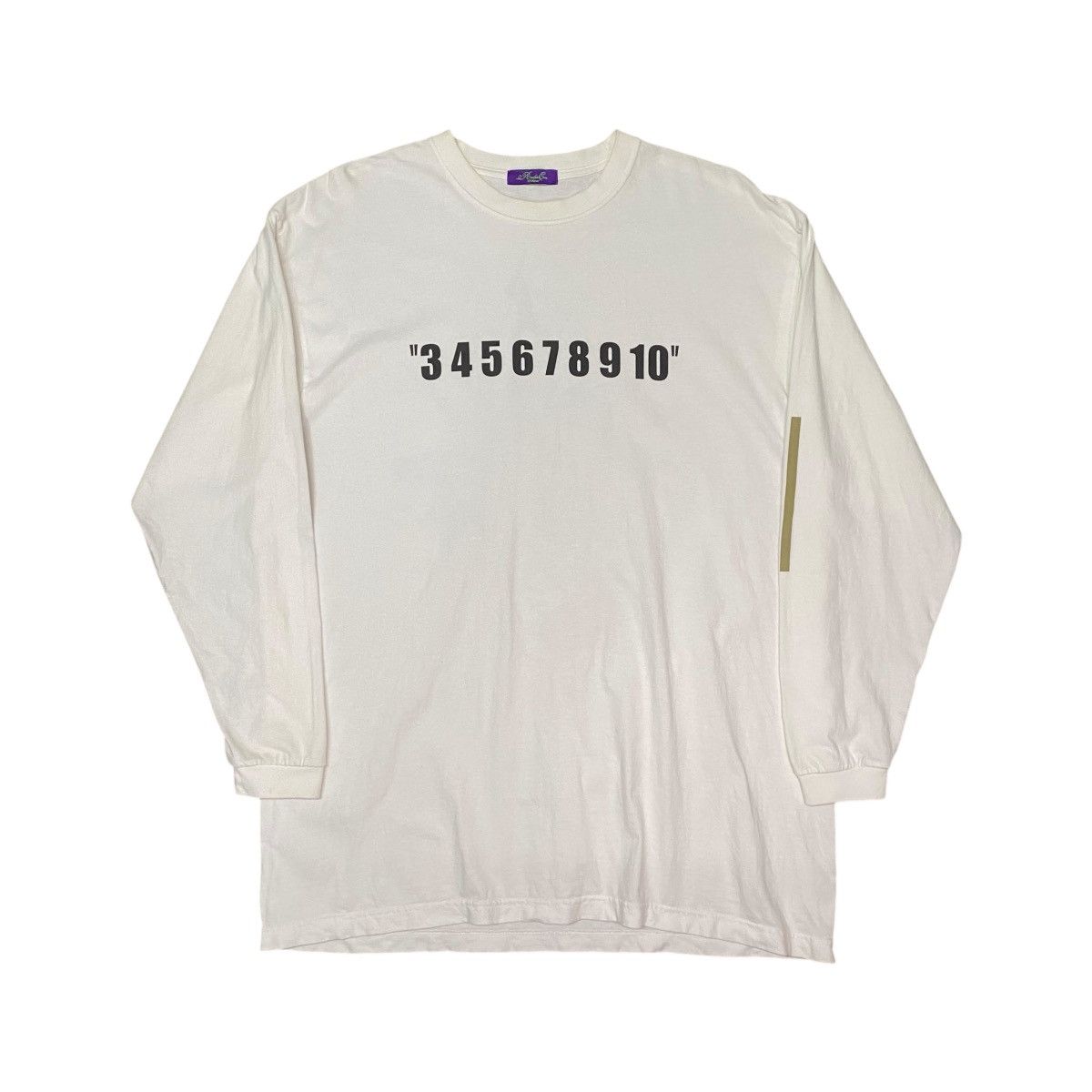 Anime × Vintage VINTAGE EVANGELION ANGELS ANIME T SHIRT RADIO EVA Size US XL / EU 56 / 4 - 2 Thumbnail