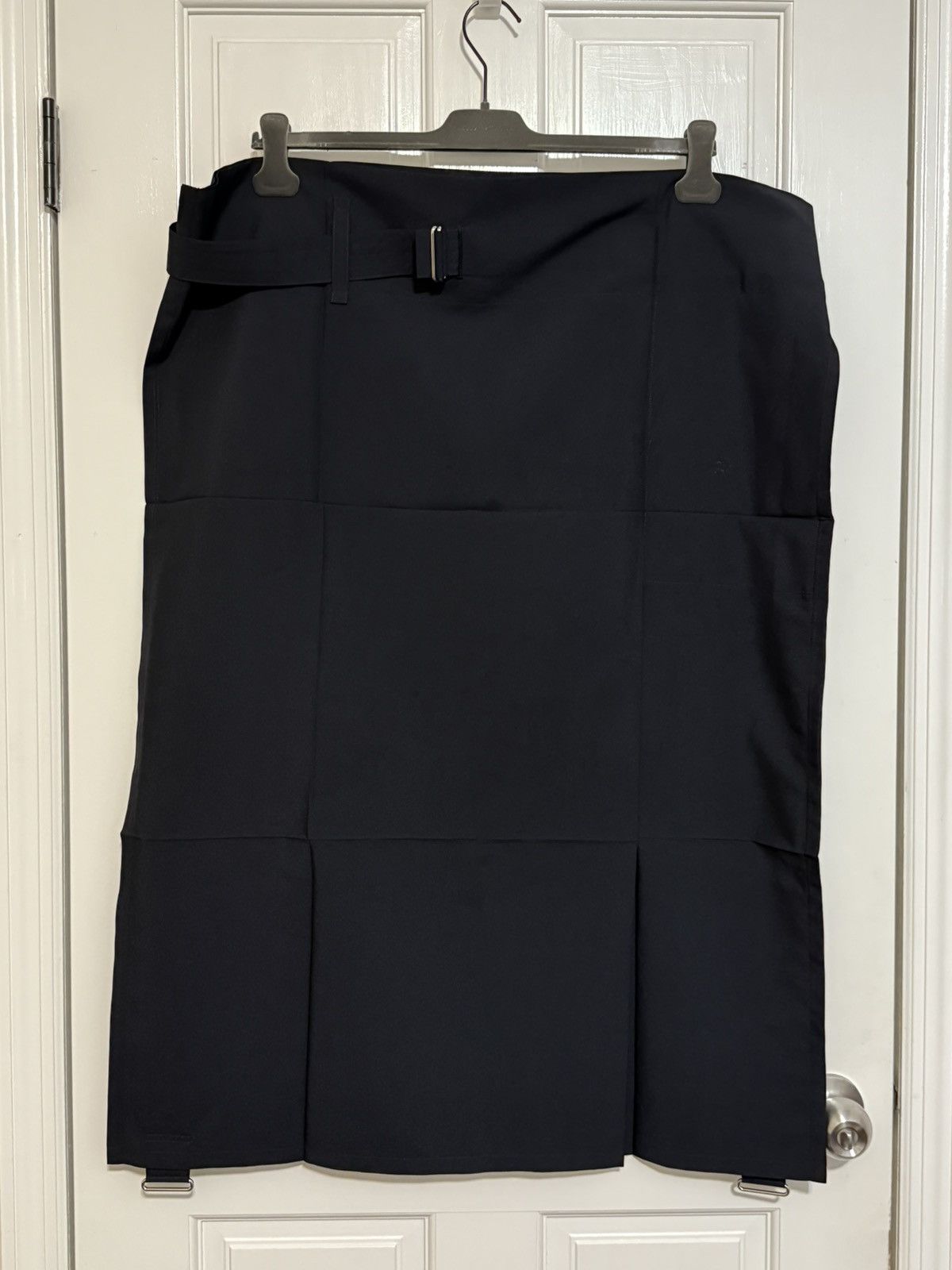 Issey Miyake Issey Miyake 2 Piece Set - Naxy Size 50S - 1 Thumbnail