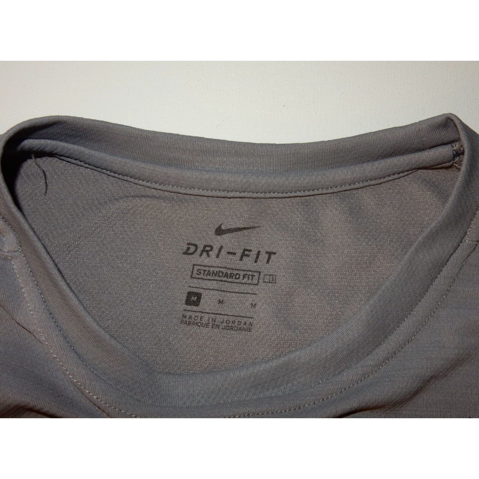 Nike Nike Men's T Shirt Size M Size US M / EU 48-50 / 2 - 3 Thumbnail