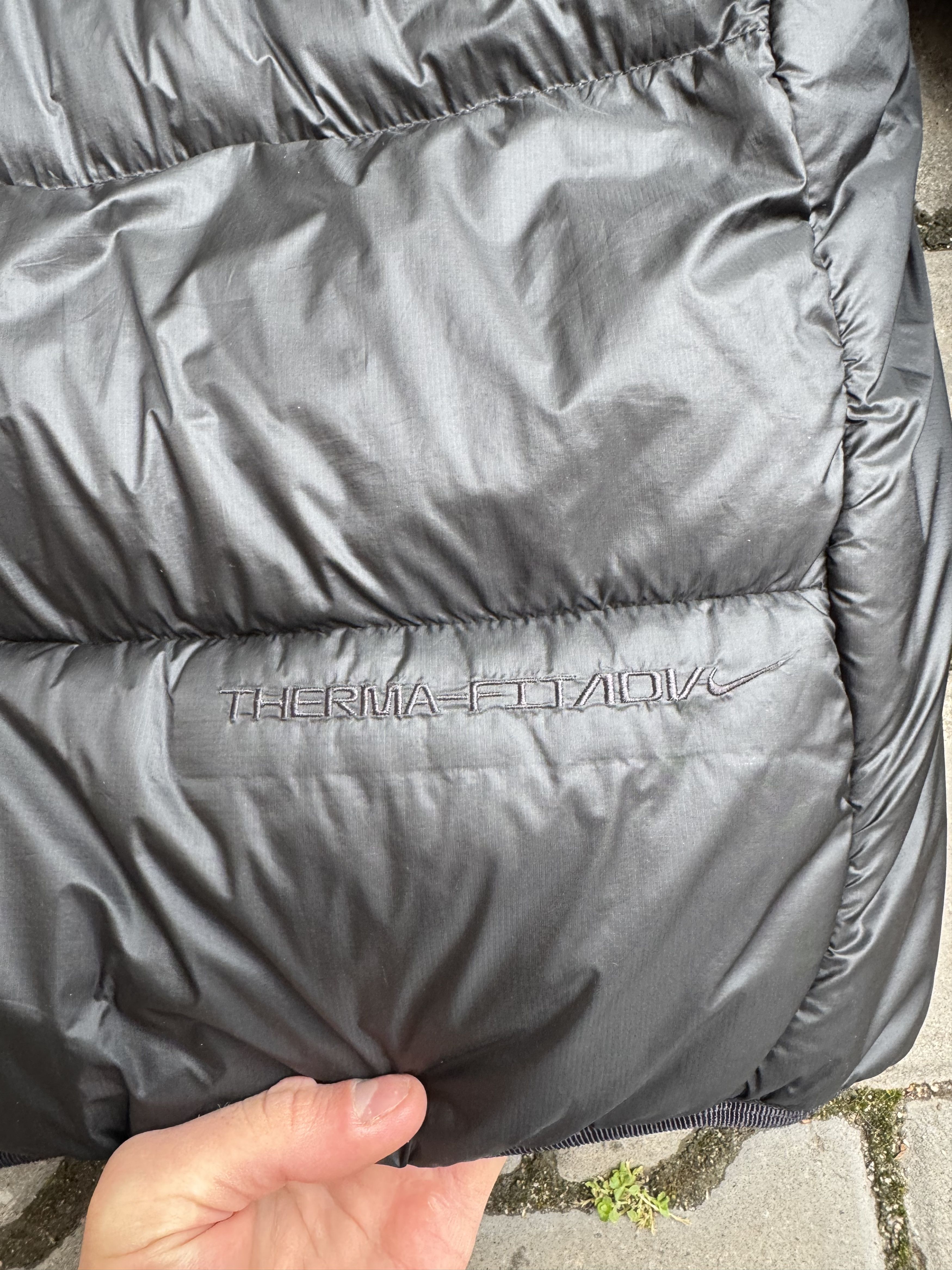 Nike ACG Nike ACG Lunar Lake Primaloft Therma Fit Puffer Jacket Size US M / EU 48-50 / 2 - 6 Thumbnail