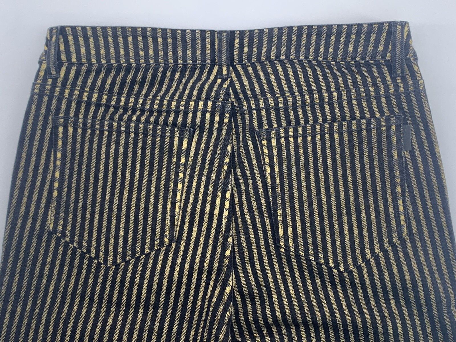 Saint Laurent Paris New Saint Laurent Jeans Size-29 Size 29" - 11 Thumbnail