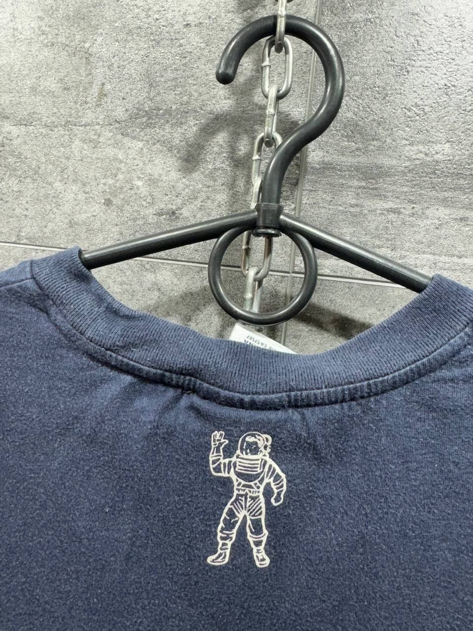 Billionaire Boys Club Billionaire Boys Club Logo T-Shirt Size US M / EU 48-50 / 2 - 8 Thumbnail